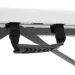 HECHT FOLDIS WHITE BENCH - ASZTALOK - KERTI BÚTOROK