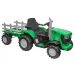 HECHT 50825 GREEN - AKKUMULÁTOROS GYEREK TRAKTOR - GYERMEKJÁTÉKOK{% if kategorie.adresa_nazvy[0] != zbozi.kategorie.nazev %} - GYERMEKJÁTÉKOK{% endif %}
