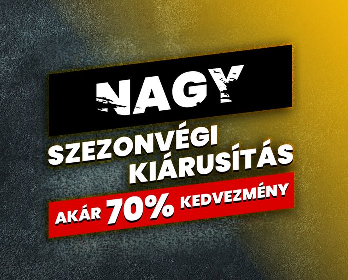 A kertje nem vár