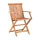 HECHT BASIC CHAIR - Basic set szék