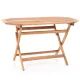 HECHT BASIC TABLE - Basic set asztal