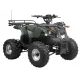 HECHT 56150 ARMY - Akkumulátoros quad army