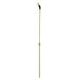 003016 - Teleszkópos szár 30-75cm