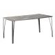 HECHT NAVASSA TABLE - Navassa set asztal