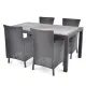 HECHT MELODY SET 4
