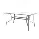 HECHT SOFIA TABLE - Sofia set asztal