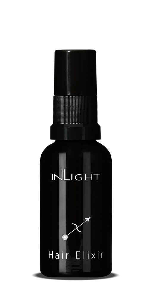 Biorganica.sk - Inlight Bio elixir na vlasy 30 ml - Inlight - Cestovné  balenia - Starostlivosť