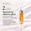 Inlight Bio Elixír mladosti - Pleťové sérum 4x4,9 ml