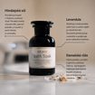 Inlight Bio sůl do koupele 250 g