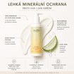 Aloés Opalovací krém na tělo SPF30