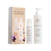 INNERSENSE Curl Enhance Duo - Stylingový set pro vlnité vlasy