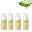 Aloés Opalovací krém na obličej SPF30 - 4x 5ml