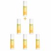 Aloés Opalovací krém na obličej SPF30 5 + 1 zdarma