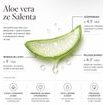 Aloés Opalovací krém na tělo SPF30