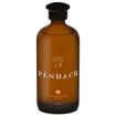 Panbach 100% prírodný tekutý prací prostriedok (v plaste) (Tangerinka  500 ml)