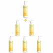 Aloés Opalovací krém na tělo SPF30 5 + 1 zdarma