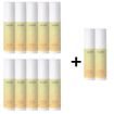 Aloés Opalovací krém na obličej SPF30 10 + 2 zdarma