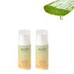 Aloés Opalovací krém na obličej SPF30 - 2x 5ml