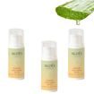 Aloés Opalovací krém na obličej SPF30 - 3x 5ml
