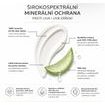 Aloés Opalovací krém na obličej SPF30 5 ml
