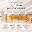 Inlight Bio Elixír mladosti - Pleťové sérum 4x4,9 ml