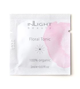 Inlight Bio kvetové tonikum 2 ml