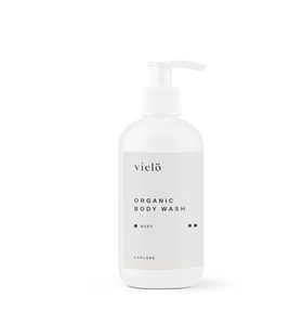 Vielö Bio sprchový gel EXPIRACE 7/24