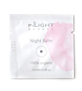 Inlight Bio noční balzám 1 ml