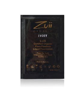 ZUII Vzorek make-up Lux Flawless Ivory 1,5 ml