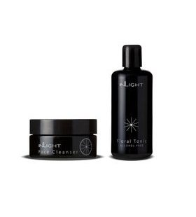 Inlight Bio sada Cleansing Ritual (duo)