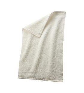 Living Crafts Ručník malý z bio bavlny 30 x 50 cm