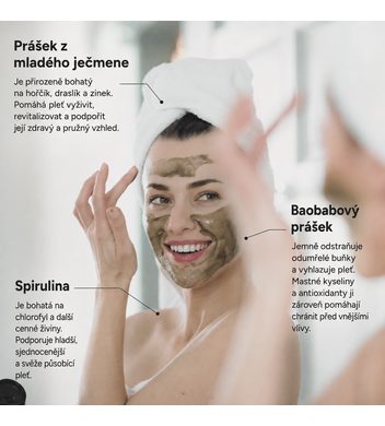 Inlight Bio sada Cleansing Ritual (duo)