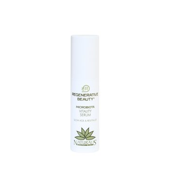 Naturalis Bio Vitality sérum Microbiota 30 ml