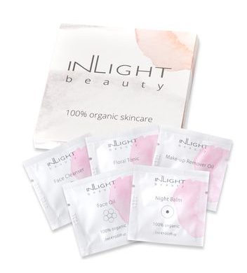 Súprava vzoriek Day&Night Care