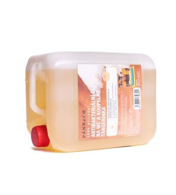 Pánbach 100 % prírodný univerzálny čistič (ve skle) - 50 ml