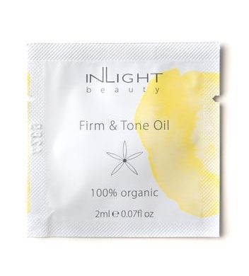 Inlight Bio zpevňující olej 2 ml