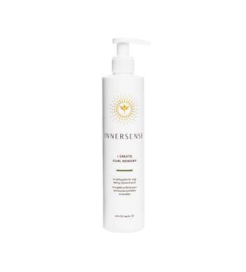 INNERSENSE I Create Curl Memory — stylingový gel pro kudrnaté vlasy