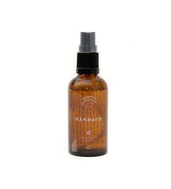 Pánbach 100 % prírodný univerzálny čistič (ve skle) - 50 ml