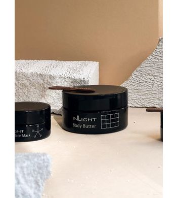 Inlight Bio cestovná sada rituál pre telo