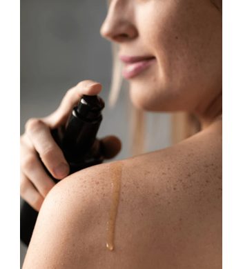 Inlight Bio cestovná sada rituál pre telo