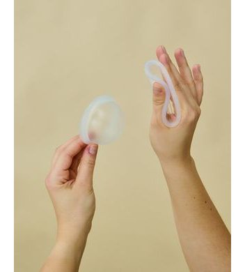 AllMatters menstruační disk