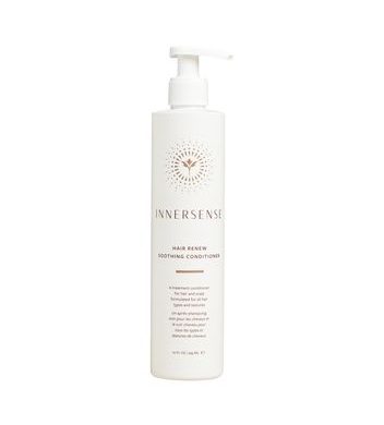 INNERSENSE Hair Renew Soothing Conditioner - Zklidňující kondicionér na vlasovou pokožku