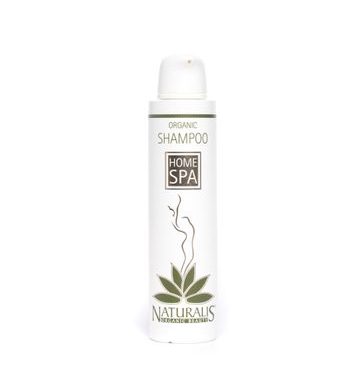 Naturalis Bio Home Spa vlasový šampón