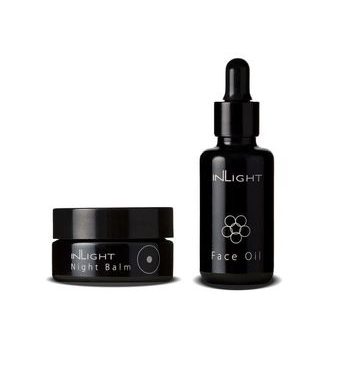 Inlight Bio duo Day&Night
