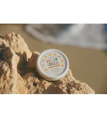 Sol de Ibiza Balzám na rty SPF 15 5g
