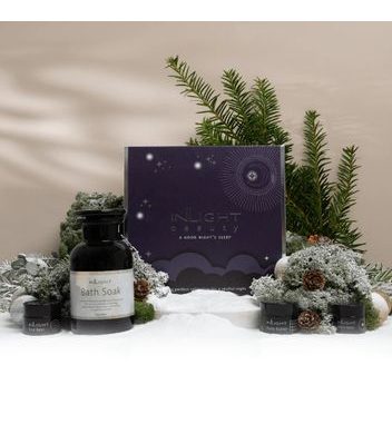 Inlight Bio dárková sada A Good Night Sleep