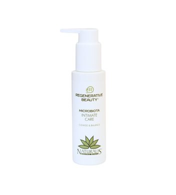 Naturalis Bio intimní gel Microbiota 100 ml