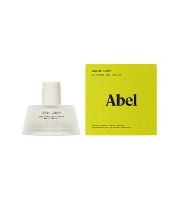 ABEL Green Cedar