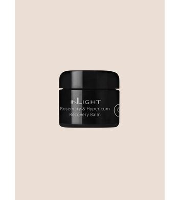 Inlight Bio Recovery balzám na svaly a klouby EXPIRACE 31/12/2025