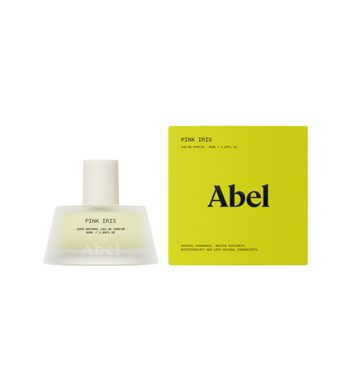 ABEL Pink Iris